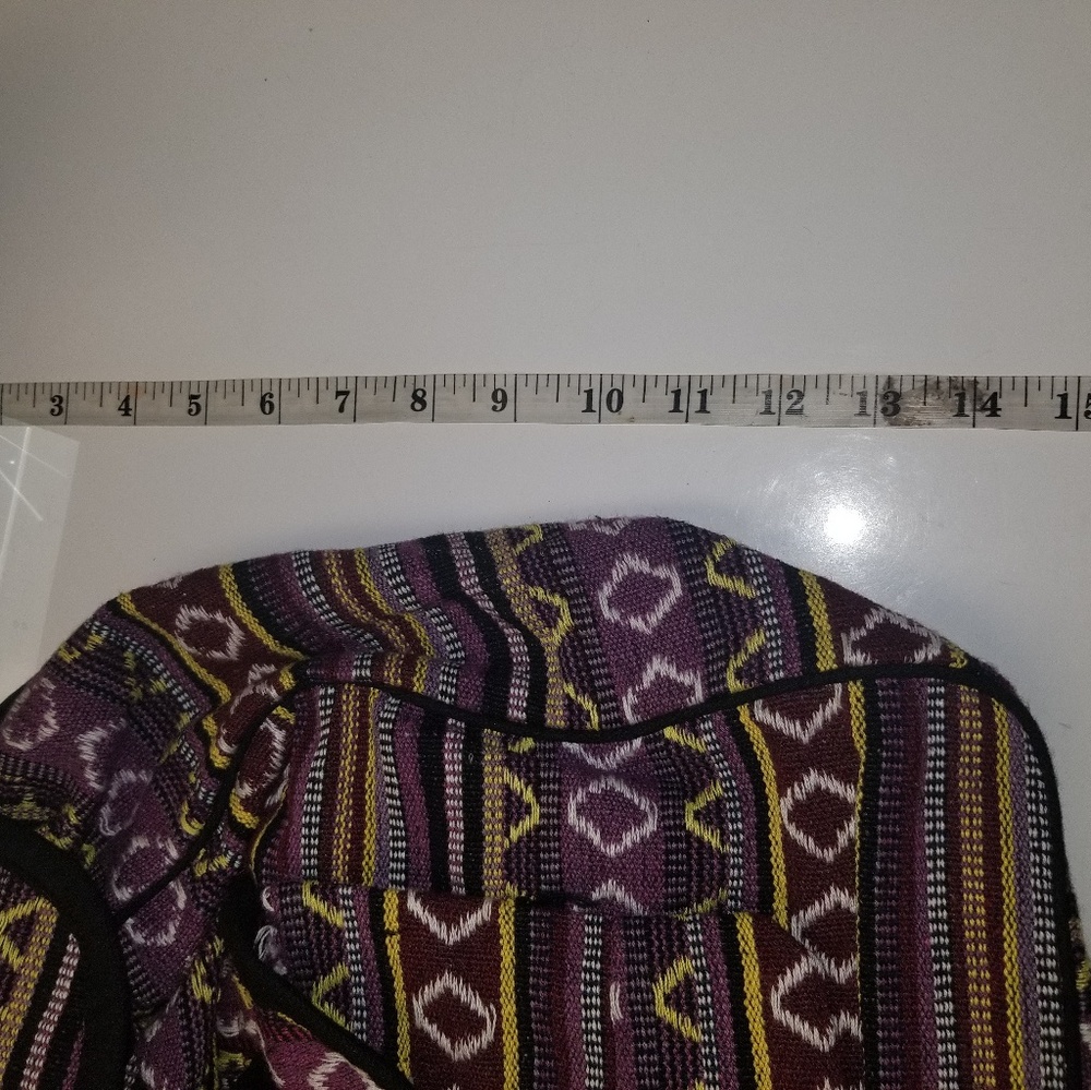 Backpack Tribal - image 2